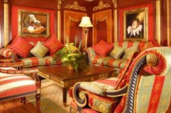 ���� ����� Royal Mirage Deluxe 5*