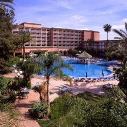 ���� ����� Royal Mirage Marrakech 5*
