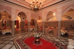 ���� ����� Royal Mirage Marrakech 5*