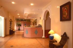 ���� ����� Royal Mirage Marrakech 5*