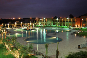 ���� ����� Ryad Mogador Agdal 5*
