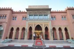 ���� ����� Ryad Mogador Agdal 5*