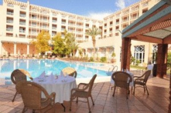 ���� ����� Ryad Mogador Menara 5*