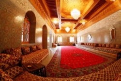 ���� ����� Ryad Mogador Menara 5*
