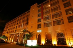 ���� ����� Ryad Mogador Menara 5*