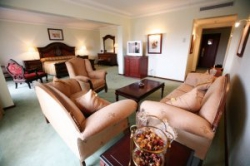 ���� ����� Ryad Mogador Menara 5*