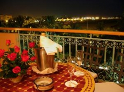 ���� ����� Sofitel Marrakech Lounge and Spa 5*