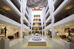 ���� ����� Sofitel Marrakech Lounge and Spa 5*