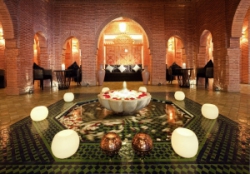 ���� ����� Sofitel Marrakech Lounge and Spa 5*