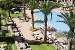 ���� ����� Sofitel Marrakech Lounge and Spa 5*