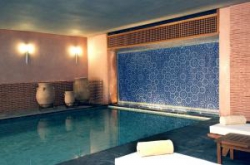 ���� ����� Sofitel Marrakech Lounge and Spa 5*