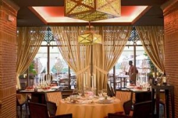 ���� ����� Sofitel Marrakech Lounge and Spa 5*