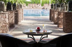 ���� ����� Sofitel Marrakech Lounge and Spa 5*