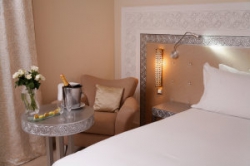 ���� ����� Sofitel Marrakech Lounge and Spa 5*