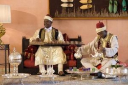 ���� ����� Sofitel Marrakech Palais Imperial 5*