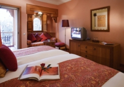 ���� ����� Sofitel Marrakech Palais Imperial 5*