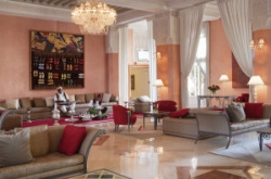 ���� ����� Sofitel Marrakech Palais Imperial 5*