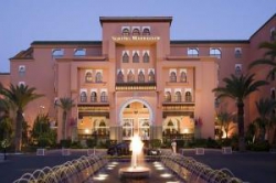 ���� ����� Sofitel Marrakech Palais Imperial 5*