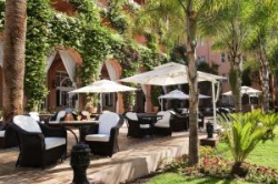 ���� ����� Sofitel Marrakech Palais Imperial 5*