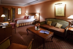 ���� ����� Sofitel Marrakech Palais Imperial 5*