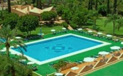 ���� ����� Atlas Asni 4*