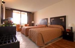 ���� ����� Atlas Asni 4*