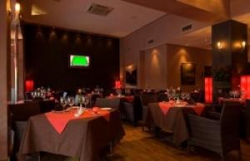 ���� ����� Atlas Asni 4*