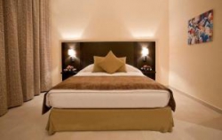 ���� ����� Atlas Targa and Resort 4*