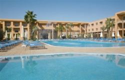 ���� ����� Atlas Targa and Resort 4*