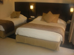 ���� ����� Atlas Targa and Resort 4*