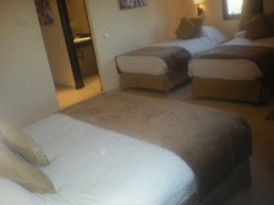 ���� ����� Atlas Targa and Resort 4*