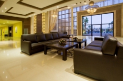 ���� ����� Atlas Targa and Resort 4*