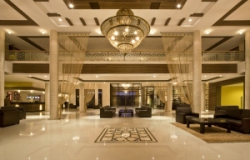 ���� ����� Atlas Targa and Resort 4*