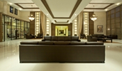 ���� ����� Atlas Targa and Resort 4*