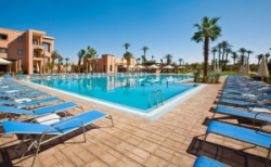 ���� ����� Atlas Targa and Resort 4*