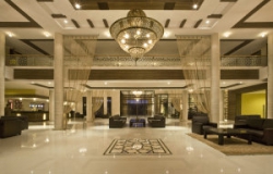 ���� ����� Atlas Targa and Resort 4*