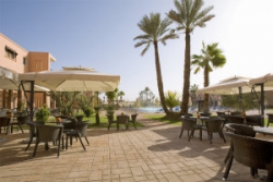 ���� ����� Atlas Targa and Resort 4*