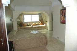 ���� ����� Diwane 4*