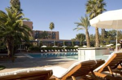 ���� ����� Golden Tulip Farah Marrakech 4*