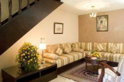 ���� ����� Golden Tulip Farah Marrakech 4*
