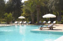 ���� ����� Golden Tulip Farah Marrakech 4*