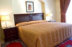 ���� ����� Golden Tulip Farah Marrakech 4*