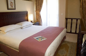 ���� ����� Golden Tulip Farah Marrakech 4*