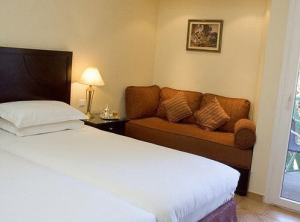 ���� ����� Golden Tulip Farah Marrakech 4*