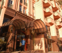 ���� ����� Imperial Holidays 4*