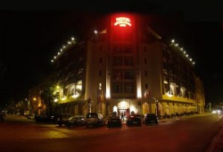 ���� ����� Imperial Plaza 4*