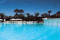 ���� ����� Kenzi Club Oasis 4*