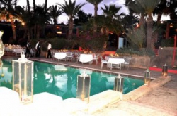 ���� ����� Kenzi Club Oasis 4*