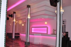 ���� ����� Kenzi Club Oasis 4*