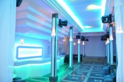 ���� ����� Kenzi Club Oasis 4*